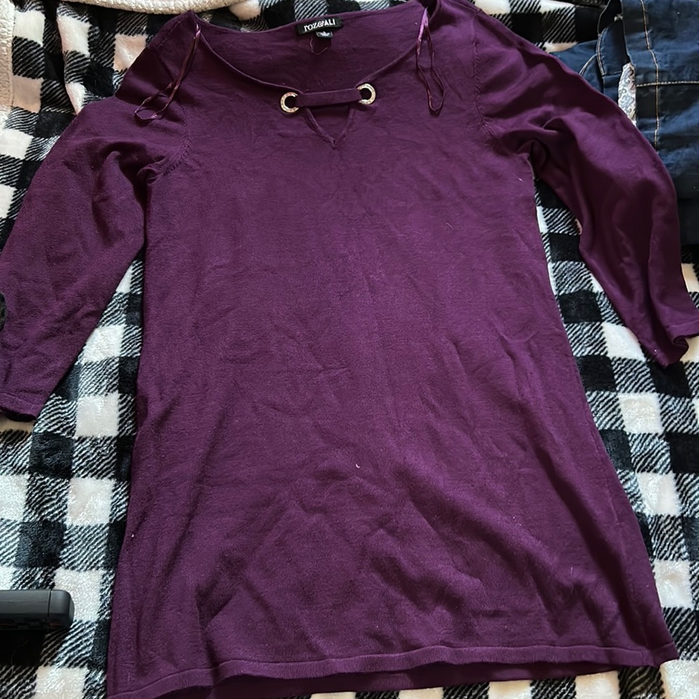Roz&ali Blouse